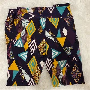 Disney Lularoe Nightmare Before Christmas Sally